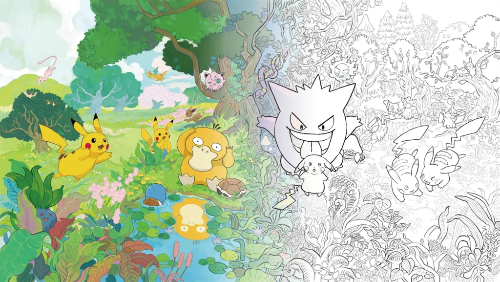 buy Chinese Pokémon 151 card online