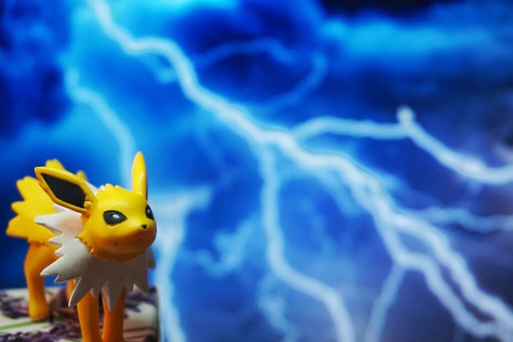 best eeveelution team for battle