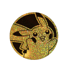 shop Pokémon 151C slim surprise box with coins