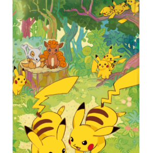 Collect 151 Gathering Slim (5 Card) Booster Box