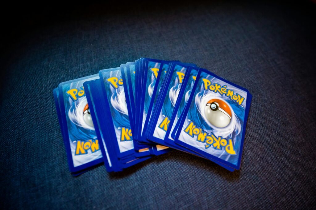 pokemon scarlet violet surprise card box price