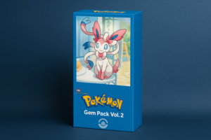 where to buy pokemon gem pack vol 2 online