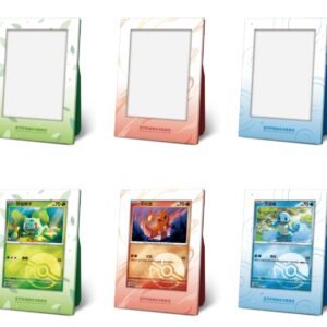 authentic Collect 151 First Partner Display Set pokemon set price