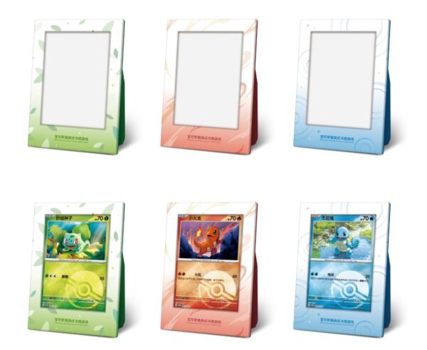 top store for chinese pokemon card sale