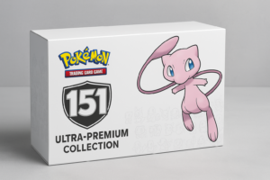 151 Ultra Premium Collection usually cost
