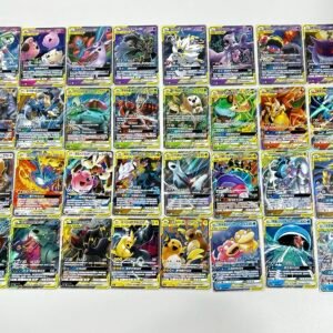 Find Lab Team Pokémon GX Cards Lot 32 pieces store online with authentic guarantee