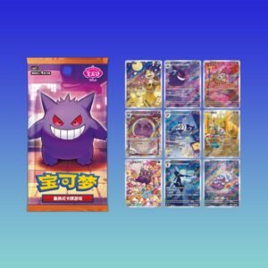 Pokémon Gem Pack Vol.3 CBB3C card price