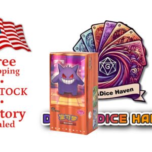 Pokémon Gem Pack Vol.3 CBB3C card price