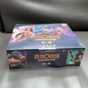buy Riftbound League of Legends card game box 2025