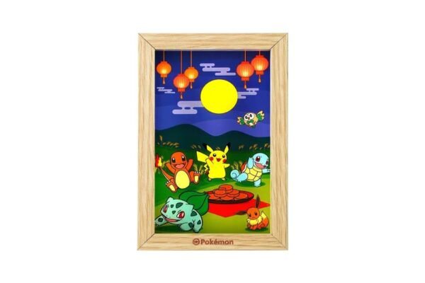 authentic chinese Pokémon scarlet violet card set