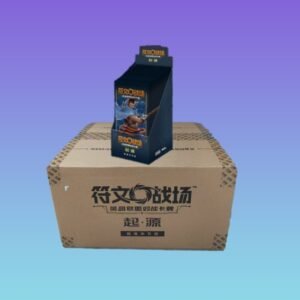 Riftbound LOL original pack price comparison