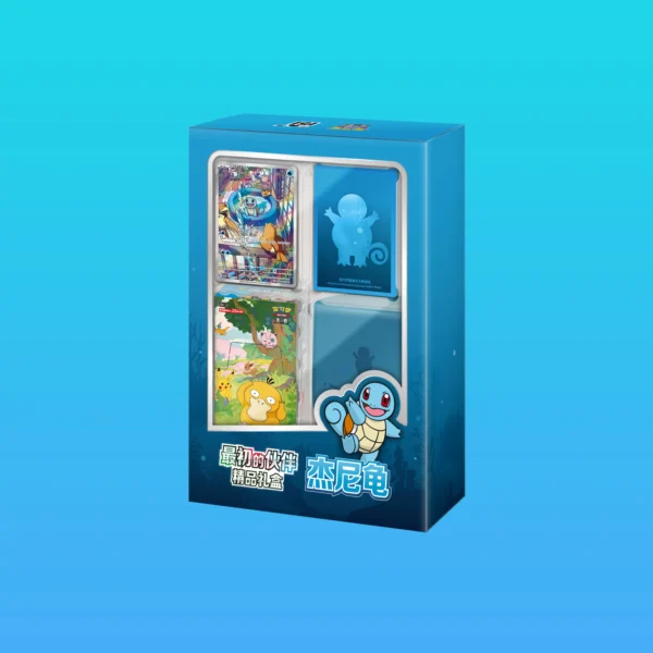 where to shop Pokémon card gift sets outlet