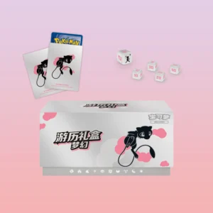 buy PTCG Mew Journey travel gift box online