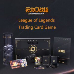 buy Riftbound League of Legends TCG gift box online