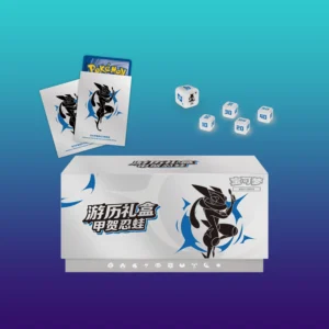 buy PTCG Greninja Journey Gift Box online
