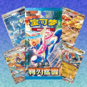 buy Pokémon Blade Awakening Slim Booster Box online