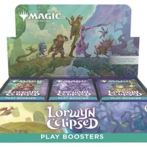 buy Lorwyn Eclipsed Play Booster Display online