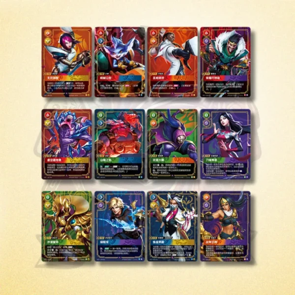 Riftbound: League of Legends TCG - Set One: Origins Booster Box - PRESALE U