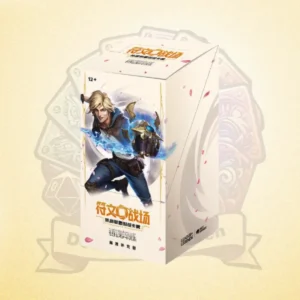 Riftbound League of Legends TCG Spiritforged Vol.2 Slim Box List Riftbound League of Legends TCG Spiritforged Vol.2 Slim Box List