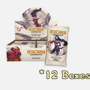 Chinese Spiritforged League of Legends TCG cards from Riftbound Set 2