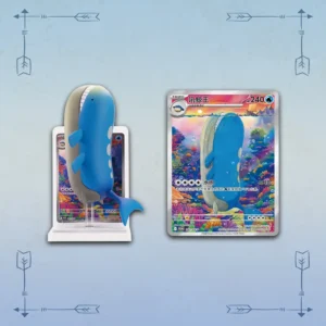 Chinese Pokemon Dream Figure Mystery Blind Box Volume 2 authentic collectible figure box for sale online